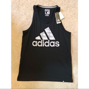 Adidas Climalite Tank
